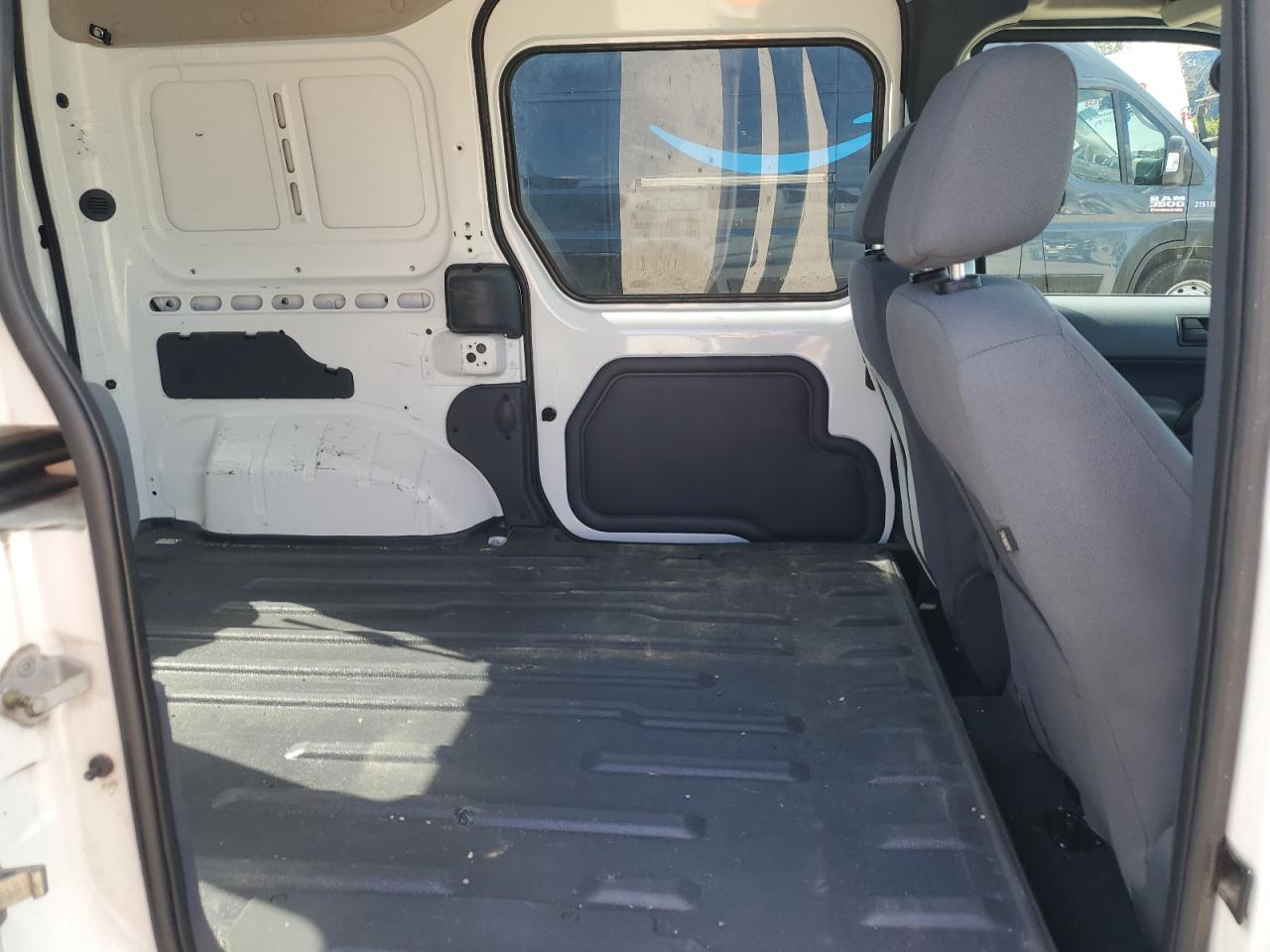 2012 Ford Transit Connect Xlt VIN: NM0LS6BN1CT094327 Lot: 85718795