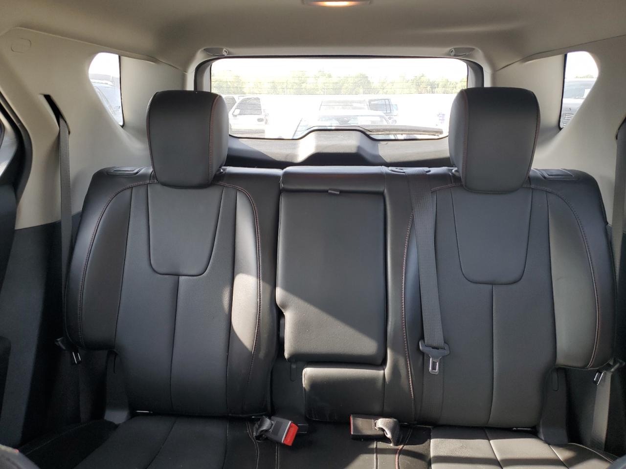 2015 Chevrolet Equinox Ltz VIN: 2GNFLDE38F6421208 Lot: 84736655