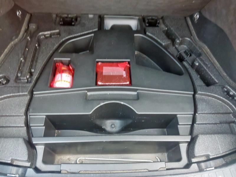 2018 TOYOTA PRIUS HYBRID 