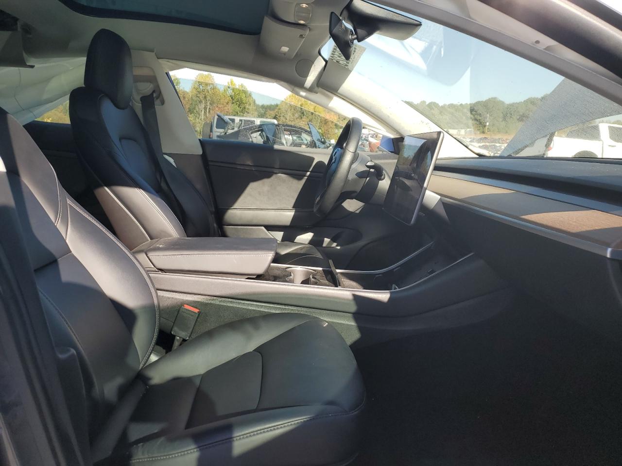 2020 Tesla Model 3 VIN: 5YJ3E1EA3LF658200 Lot: 82275525