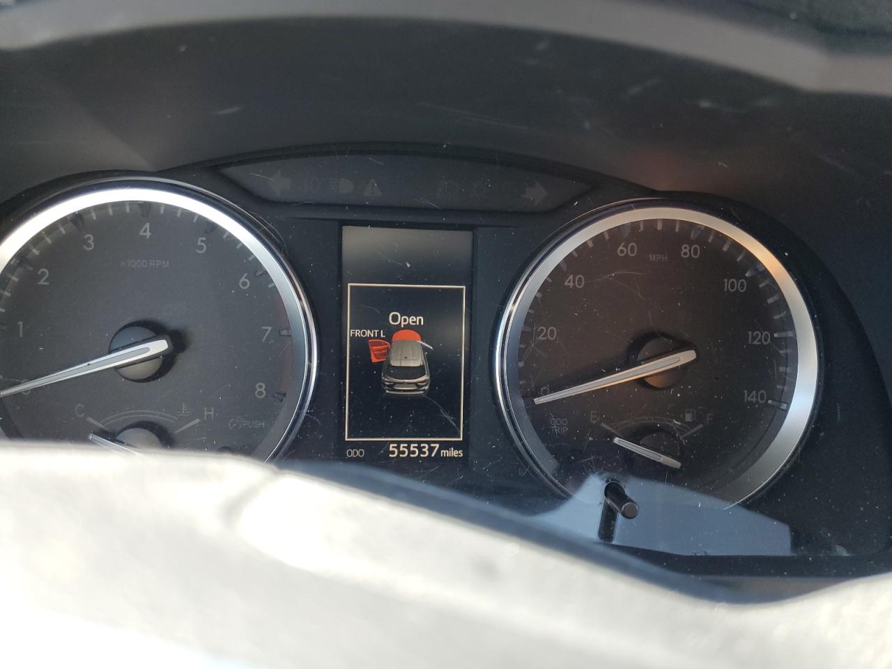 2016 Toyota Highlander Limited VIN: 5TDYKRFH0GS163253 Lot: 82208775