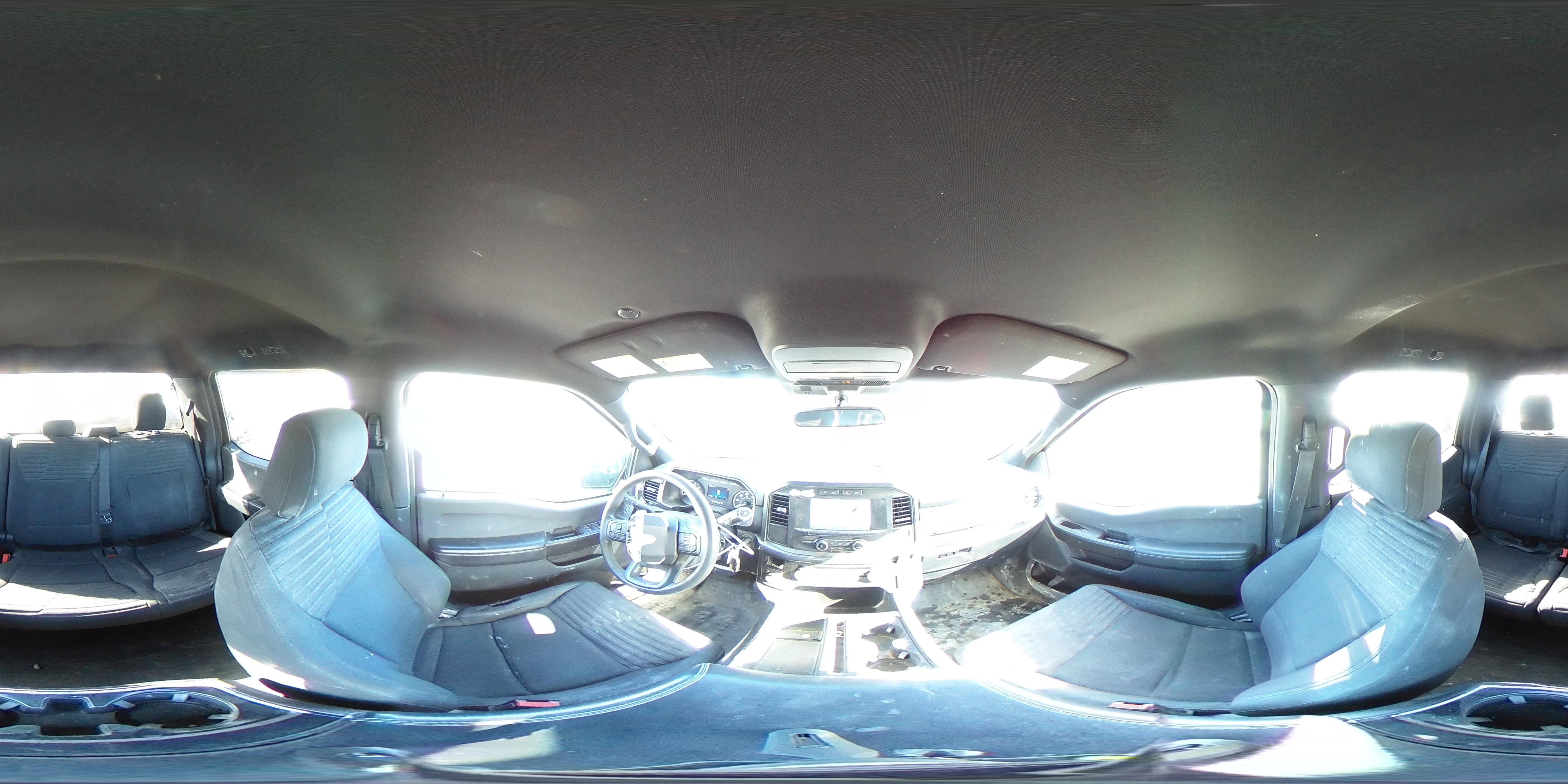 2021 Ford F150 Supercrew VIN: 1FTEW1EP3MFA55318 Lot: 90423755