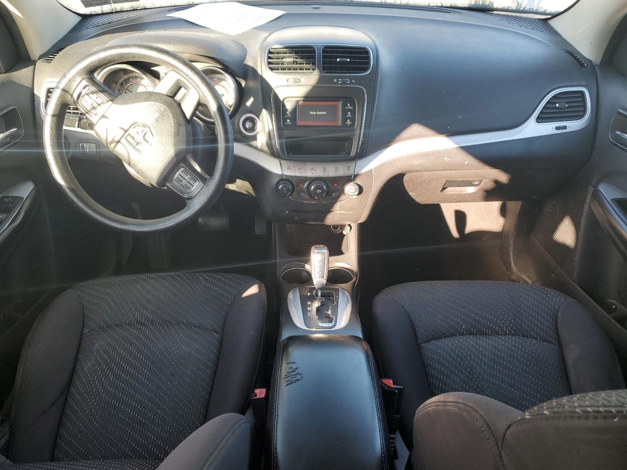 2014 Dodge Journey Sxt VIN: 3C4PDDBG9ET109359 Lot: 90335405