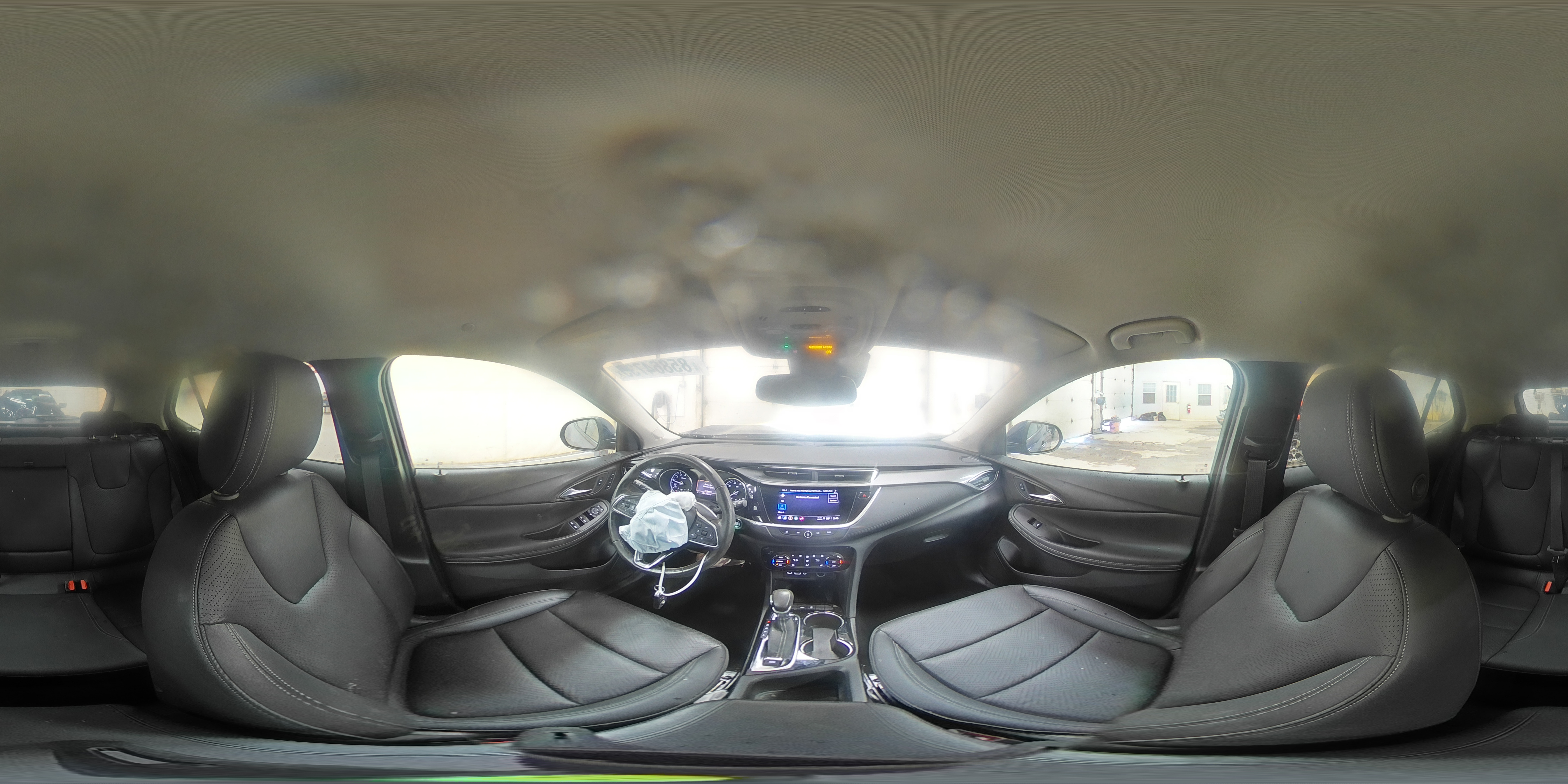 2023 Buick Encore Gx Essence VIN: KL4MMFSL0PB073488 Lot: 85864735