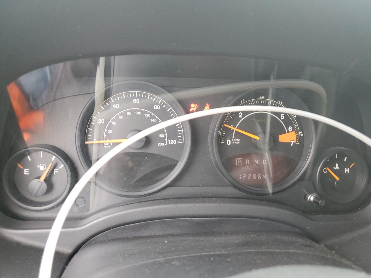 2015 Jeep Patriot Sport VIN: 1C4NJRBB9FD338648 Lot: 86099985