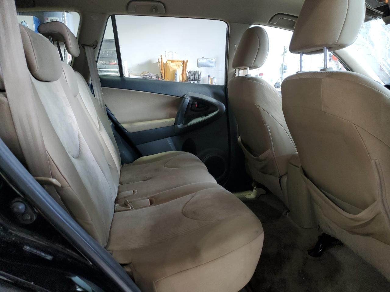 2010 Toyota Rav4 VIN: 2T3BF4DV5AW041998 Lot: 90998355