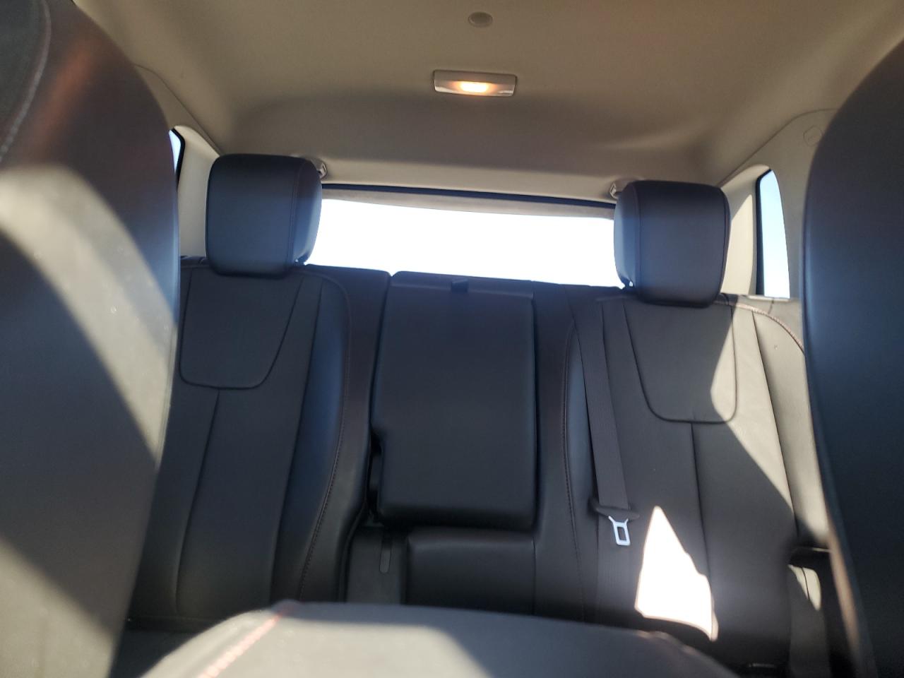 2014 GMC Terrain Denali VIN: 2GKFLZEK5E6364773 Lot: 84739175
