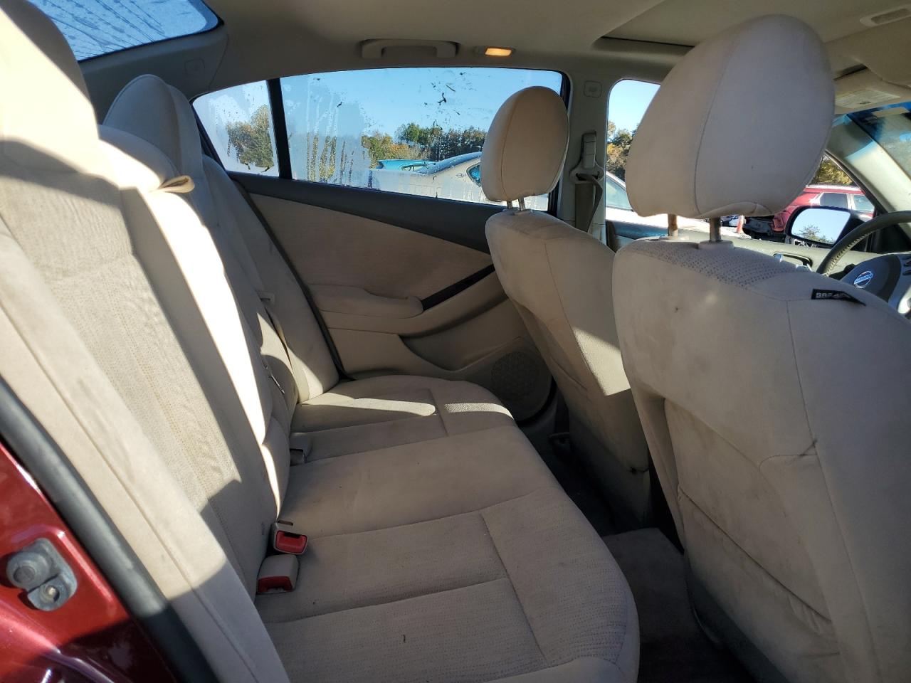 2012 Nissan Altima Base VIN: 1N4AL2AP1CN460946 Lot: 82762805