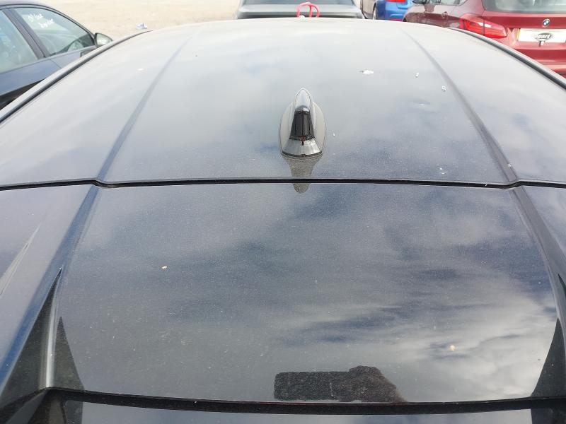 2017 TOYOTA C-HR DYNAMIC HEV CVT 