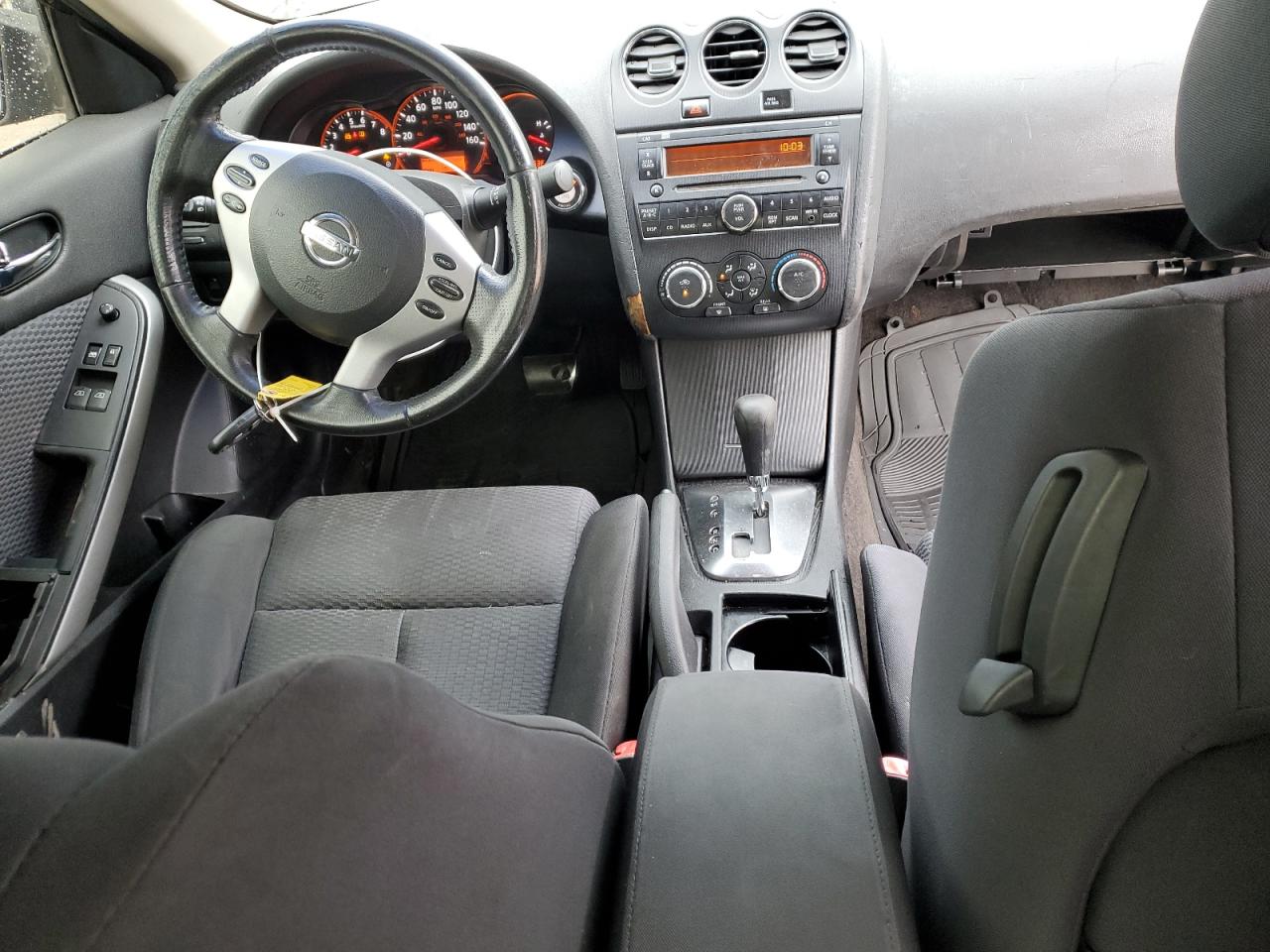 2008 Nissan Altima 2.5S VIN: 1N4AL24E88C242953 Lot: 86488345