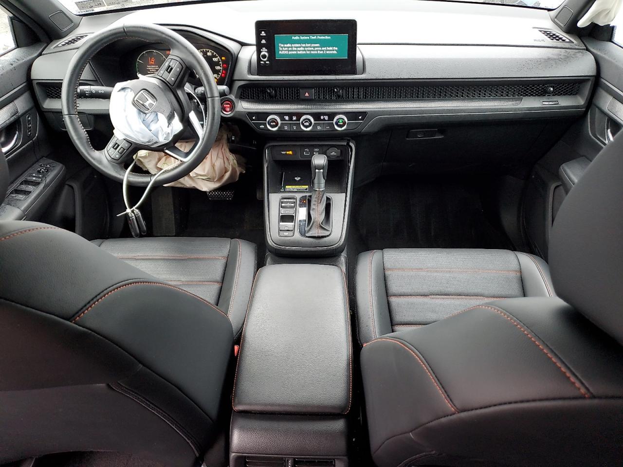 2024 Honda Cr-V Sport-L VIN: 2HKRS6H8XRH814624 Lot: 82448095