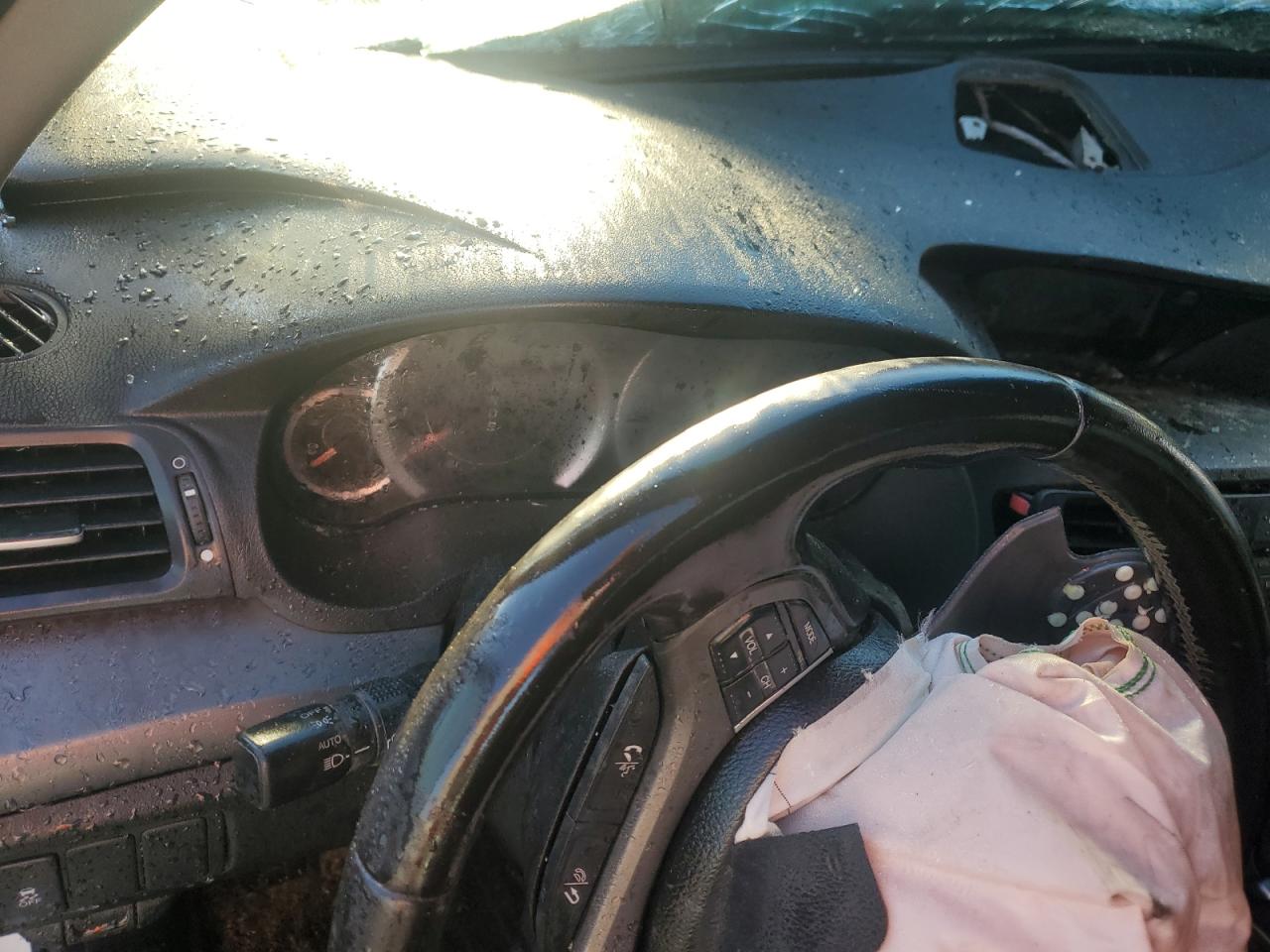 2012 Acura Tsx VIN: JH4CU2F49CC002175 Lot: 86799985