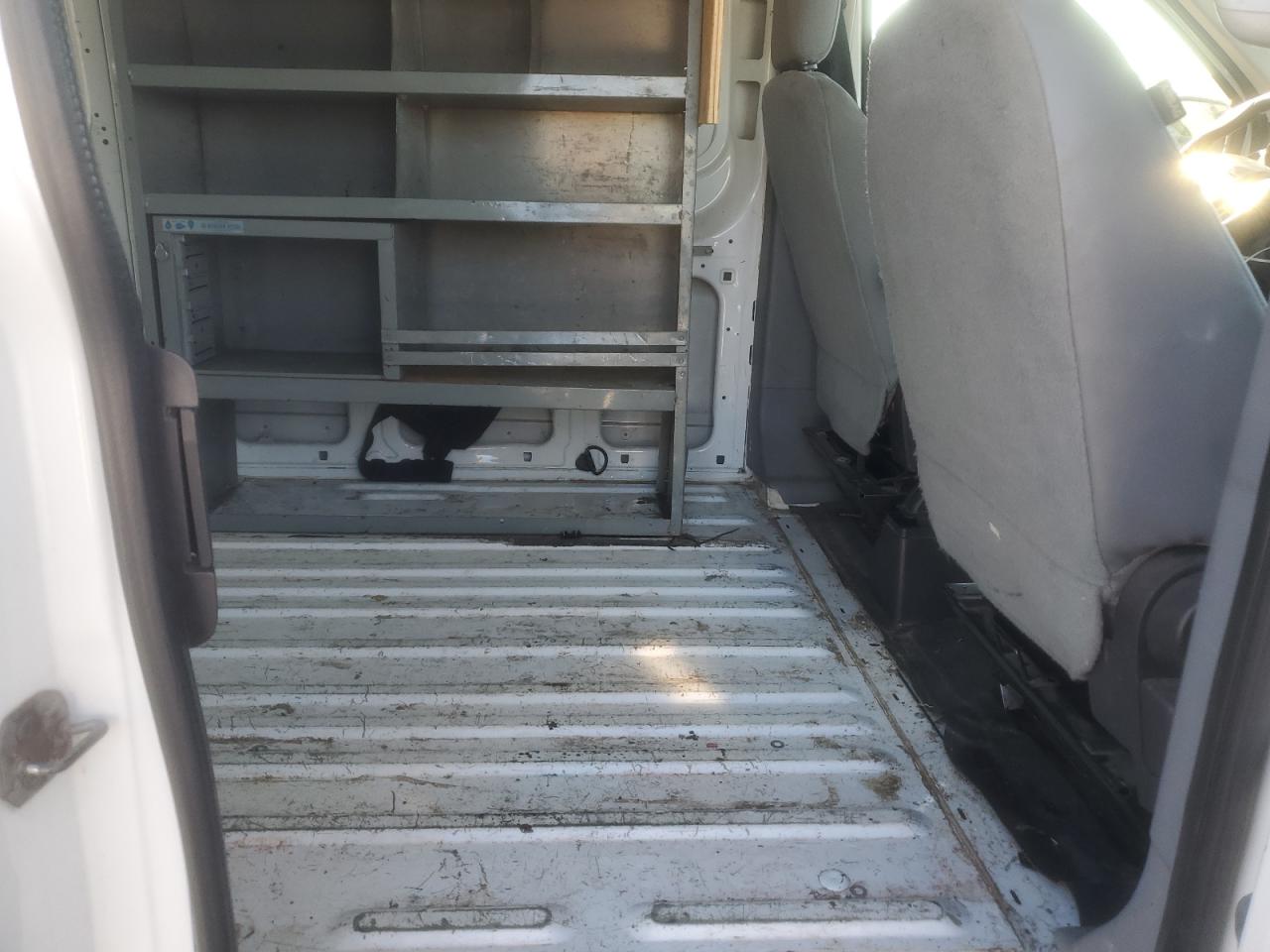 2016 Ford Transit T-250 VIN: 1FTYR2ZM7GKA14549 Lot: 80874825