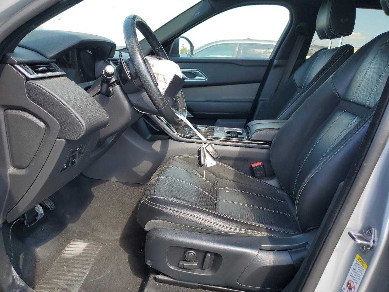 2020 Land Rover Range Rover Velar S VIN: SALYB2EXXLA269404 Lot: 86665355