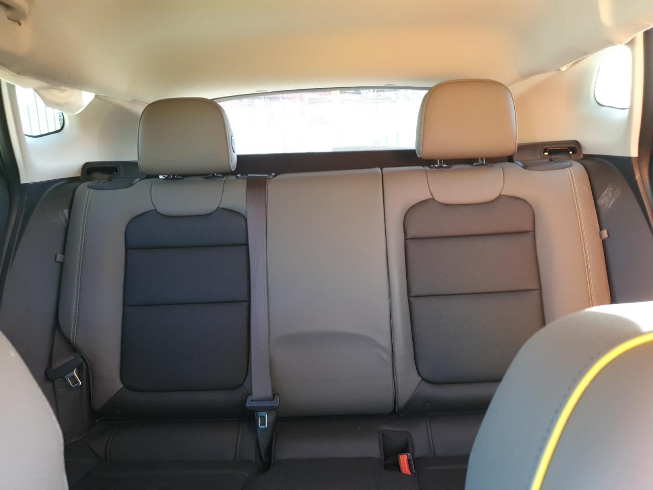 2025 Chevrolet Trax Activ VIN: KL77LKEP3SC152988 Lot: 89570845