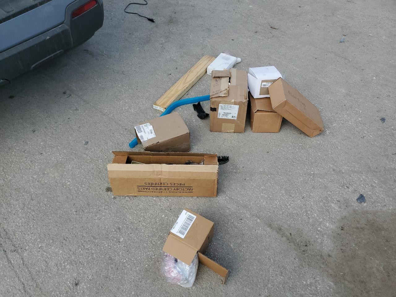 2015 GMC Terrain Slt VIN: 2GKALSEK3F6206564 Lot: 86877545