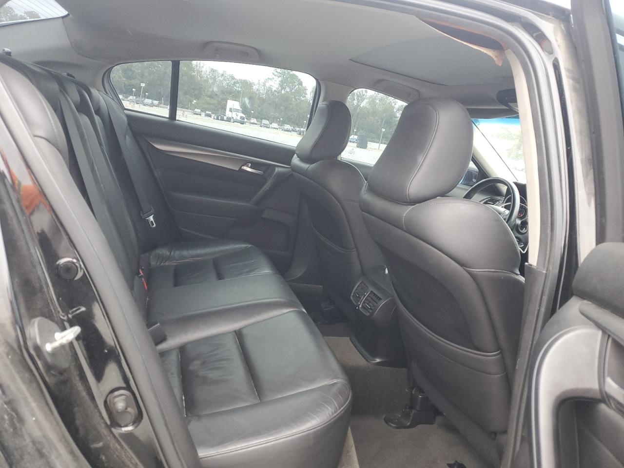 2012 Acura Tl VIN: 19UUA8F26CA012823 Lot: 86671345