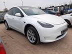 2023 TESLA MODEL Y RWD RWD 5DR AUTO for sale at Copart SANDY