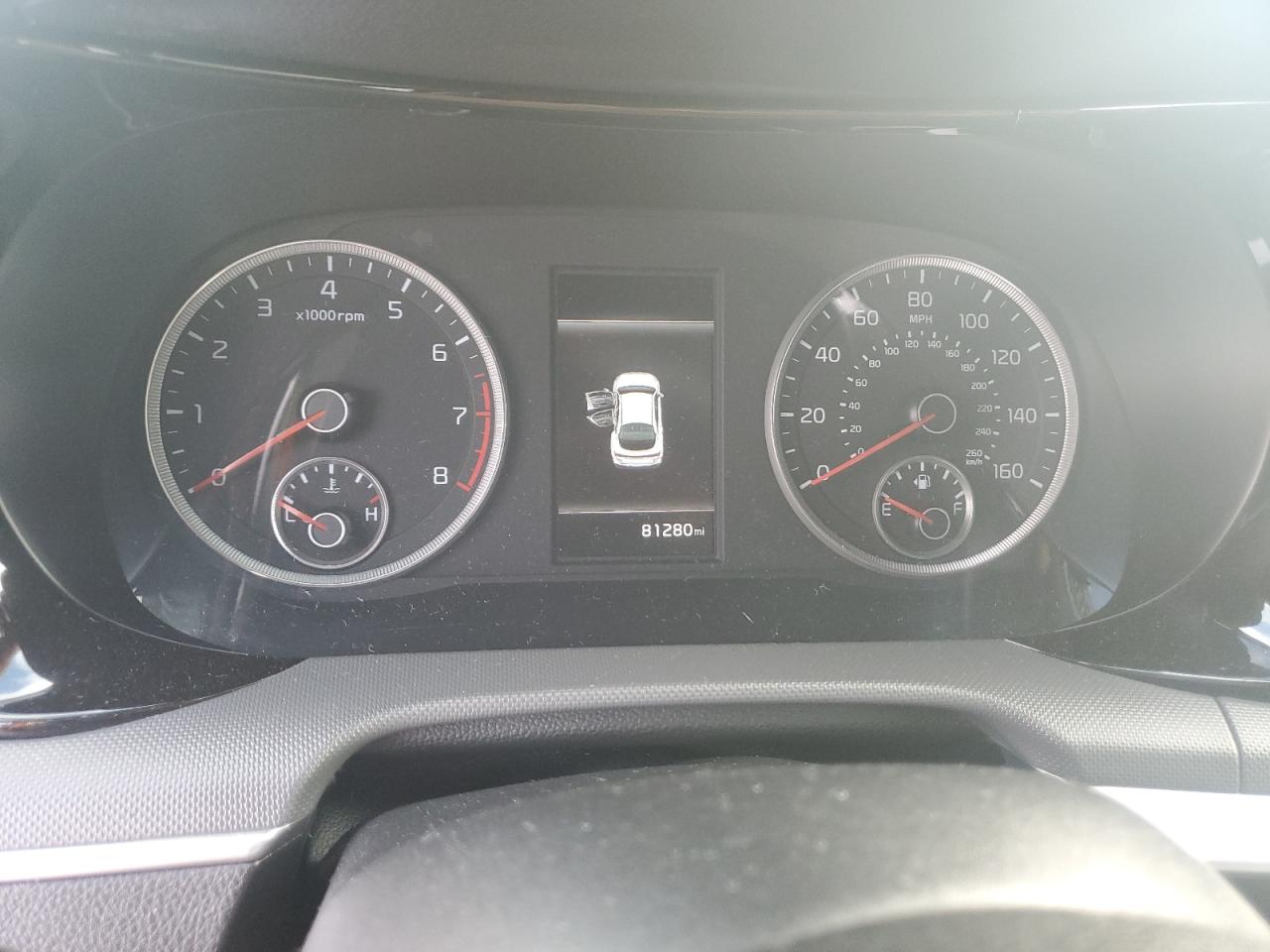 2022 Kia K5 Lxs VIN: 5XXG14J22NG092849 Lot: 82269295