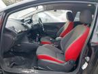 2016 FORD FIESTA ZETEC S BLACK EDIT  for sale at Copart BRISTOL