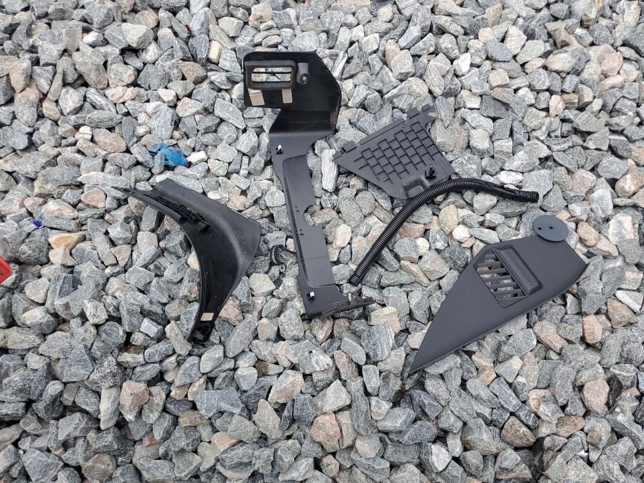 2019 Ford F350 Super Duty VIN: 1FDRF3GT5KEF24544 Lot: 85866125