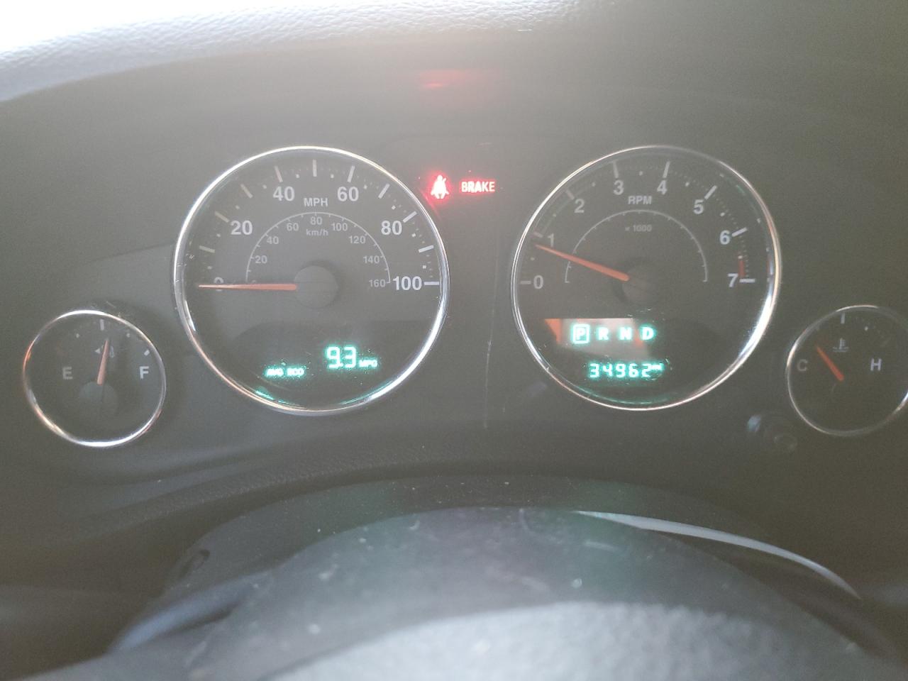 2017 Jeep Wrangler Unlimited Sport VIN: 1C4BJWDG1HL715377 Lot: 84549085