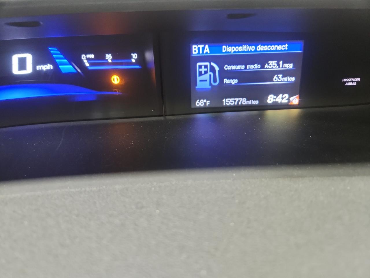 2013 Honda Civic Lx VIN: 19XFB2F50DE000239 Lot: 84286655