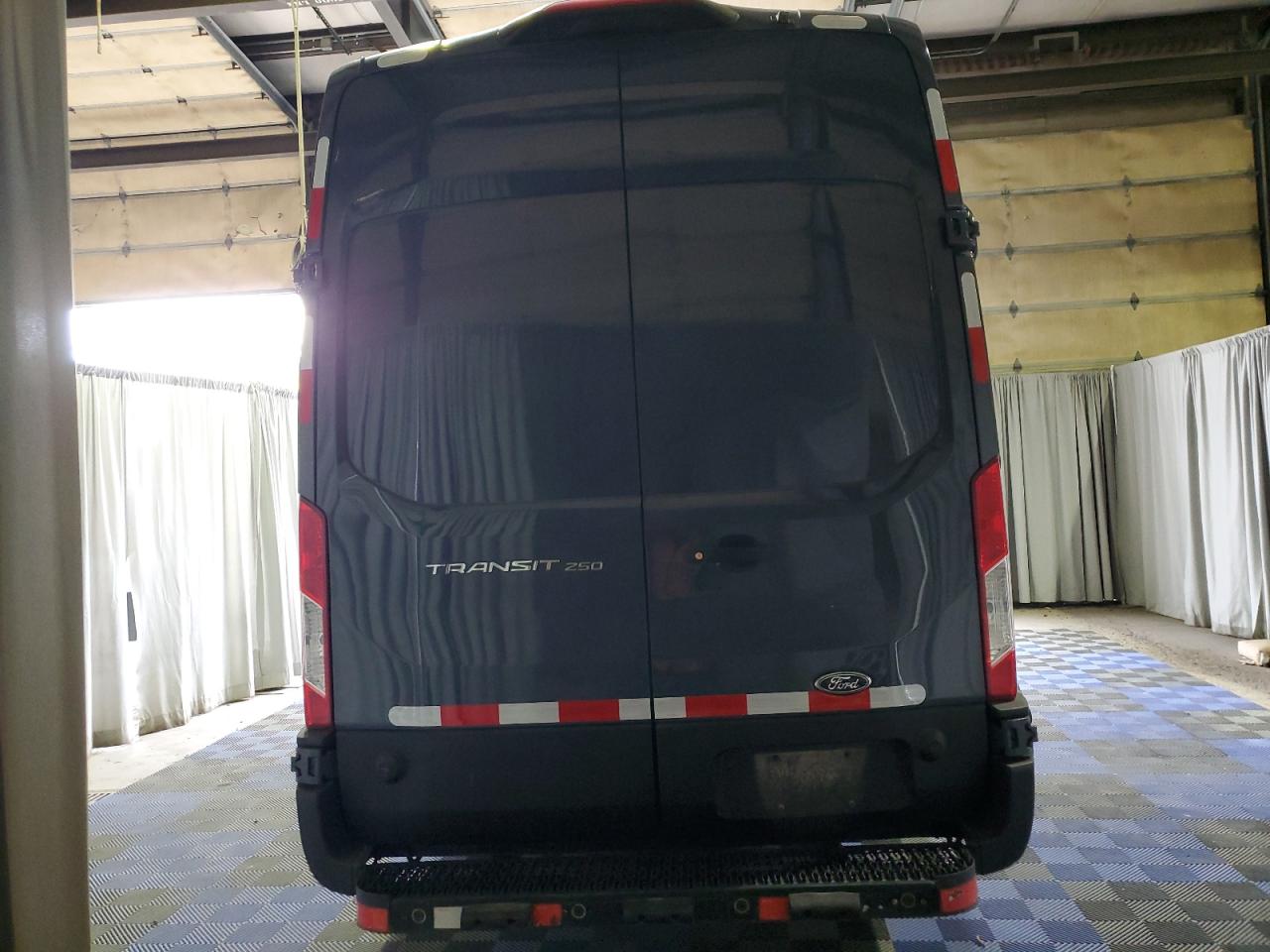 2020 Ford Transit T- - Delivery Van VIN: 1FTBR3X86LKA56500 Lot: 93359355