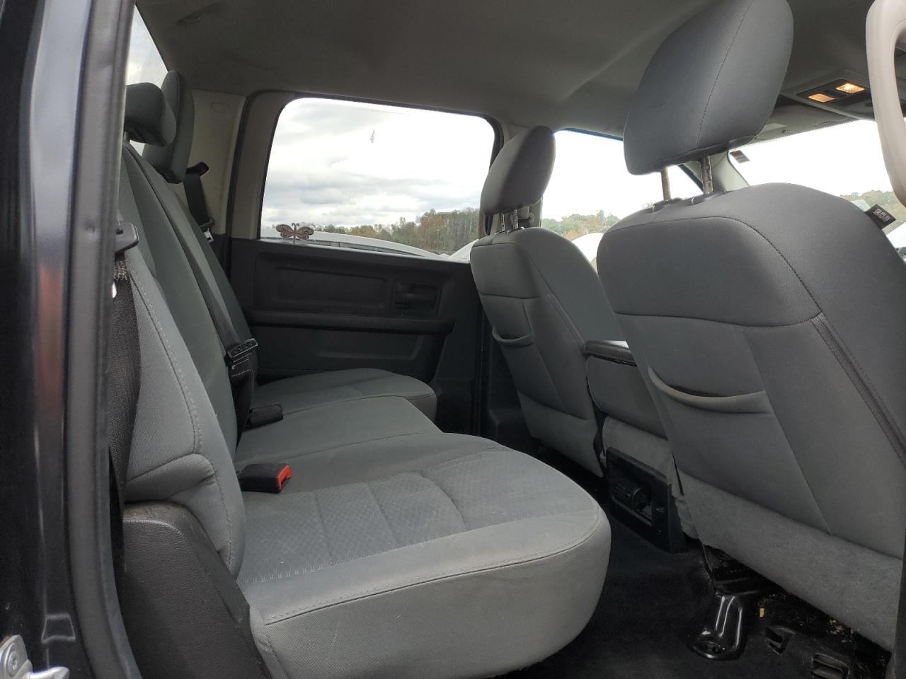2013 Ram 1500 St VIN: 1C6RR7KT6DS648988 Lot: 82651565
