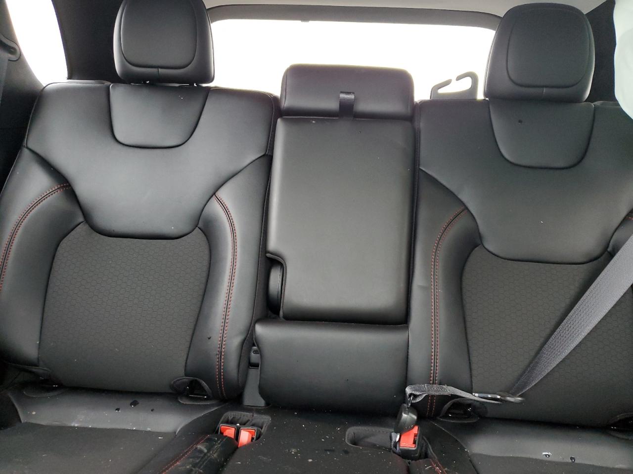 2022 Jeep Cherokee Trailhawk VIN: 1C4PJMBX9ND547670 Lot: 82691545