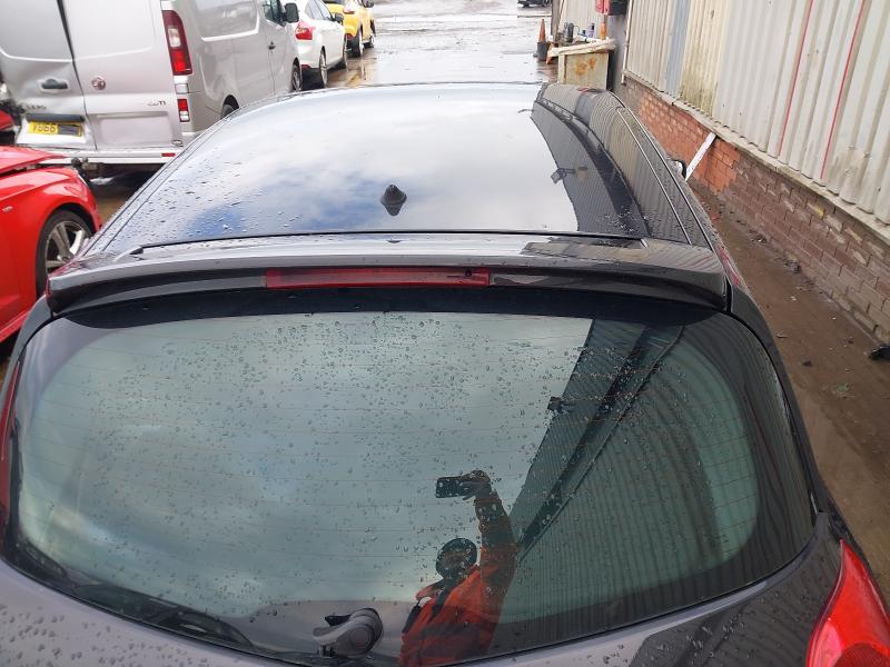 2008 RENAULT CLIO 1.2 TCE DYNAMIQUE 3DR [AC]