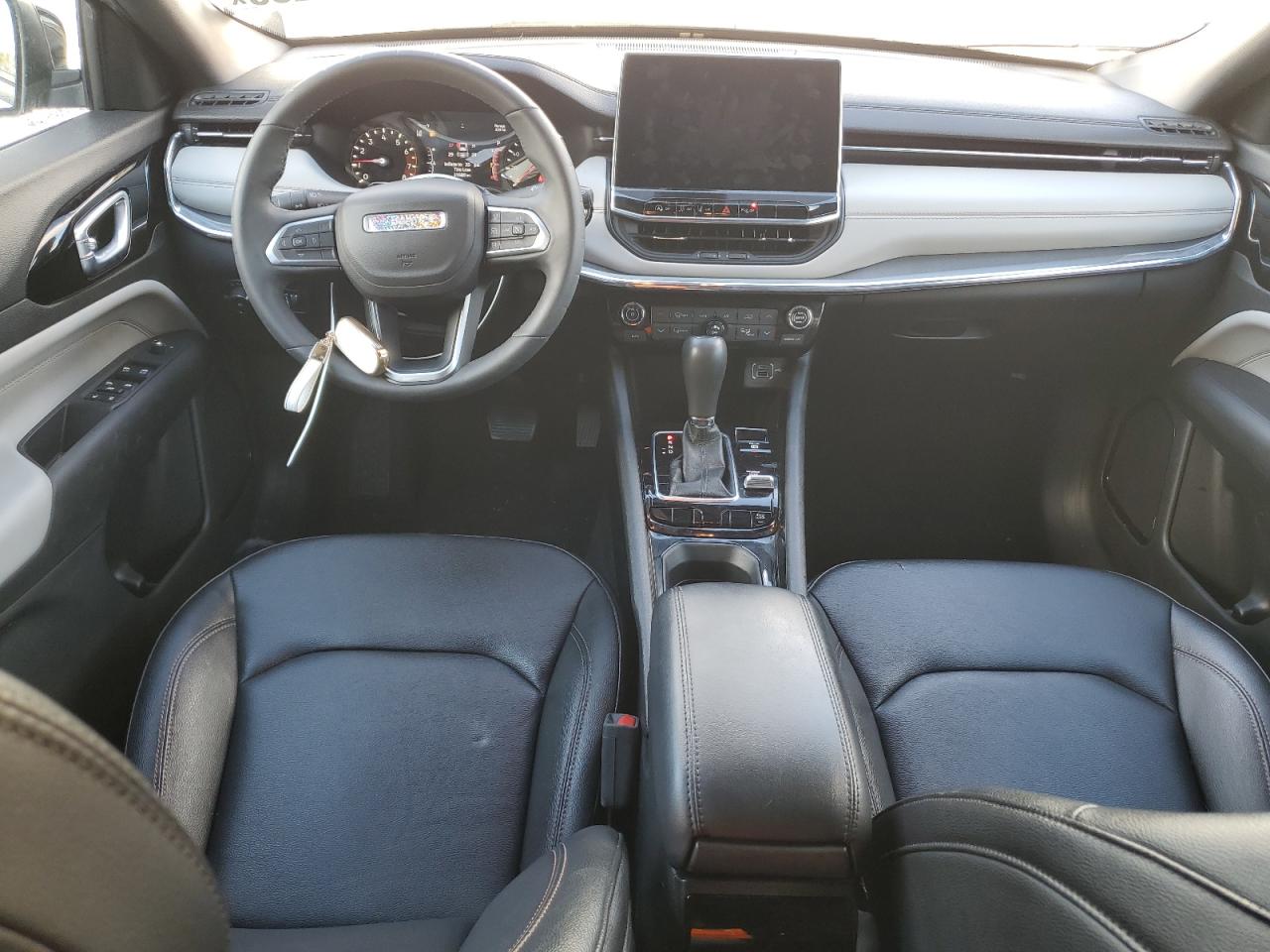 2024 Jeep Compass Limited VIN: 3C4NJDCN3RT595461 Lot: 85962235