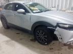2022 MAZDA CX-30 2.0 E-SKYACTIV G MHEV SE-L 5DR for sale at Copart WHITBURN