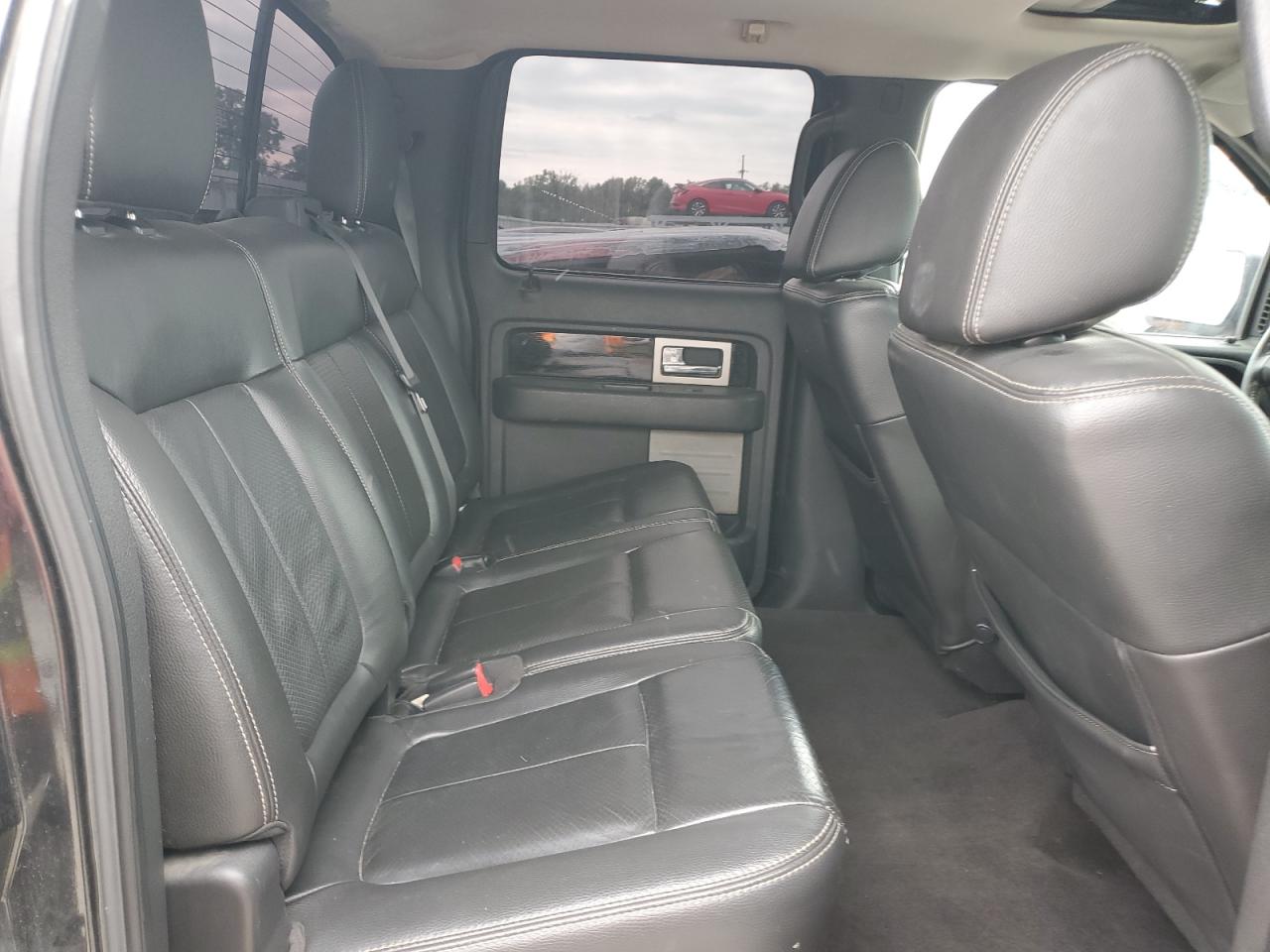 2010 Ford F150 Supercrew VIN: 1FTFW1EVXAKE34421 Lot: 86293375