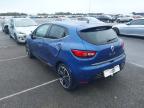 2018 RENAULT CLIO 0.9 TCE 90 ICONIC 5DR for sale at Copart SANDTOFT