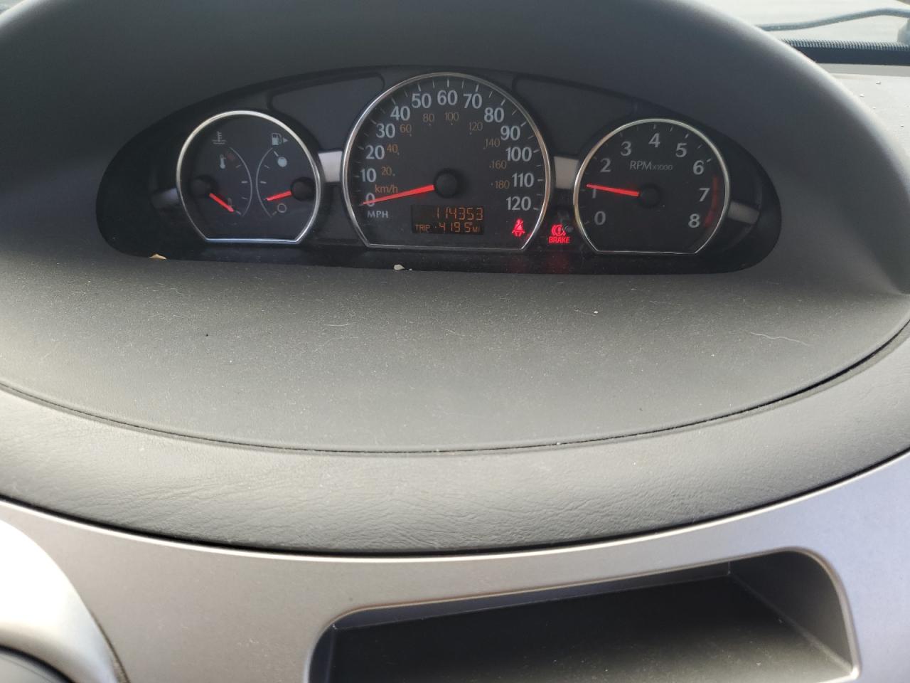 2006 Saturn Ion Level 2 VIN: 1G8AJ55F36Z101205 Lot: 85733135