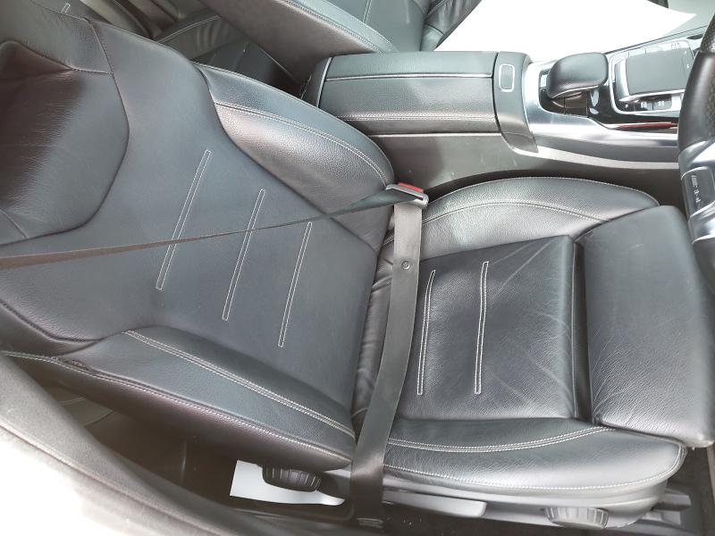 2019 MERCEDES-BENZ A CLASS A35 4MATIC PREMIUM 5DR AUTO