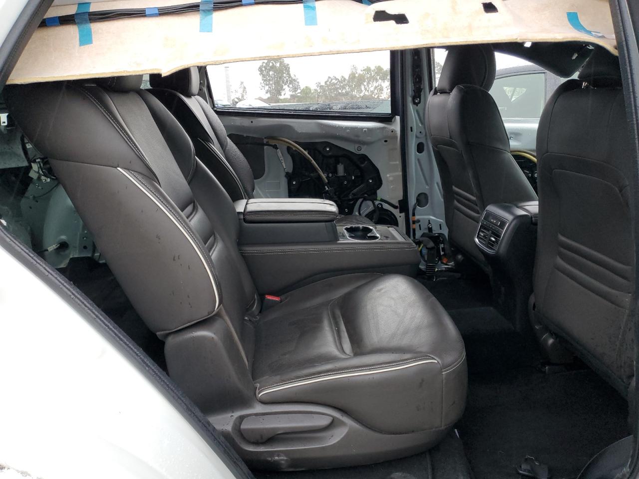 2020 Mazda Cx-9 Signature VIN: JM3TCBEY3L0405702 Lot: 84645115