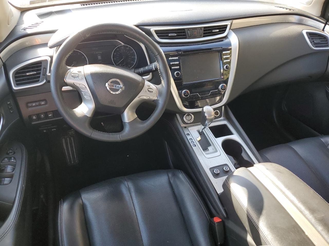 2018 Nissan Murano S VIN: 5N1AZ2MH4JN147850 Lot: 86168285