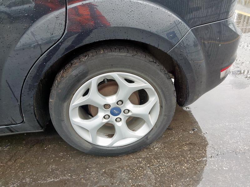 2011 FORD FOCUS SPORT 