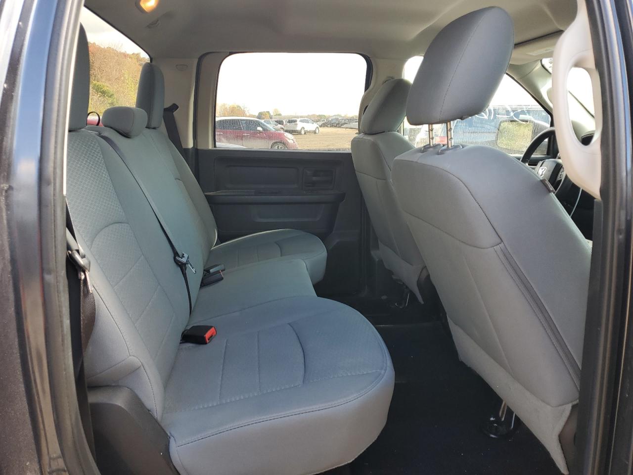 2014 Ram 1500 St VIN: 1C6RR7STXES311256 Lot: 82761265