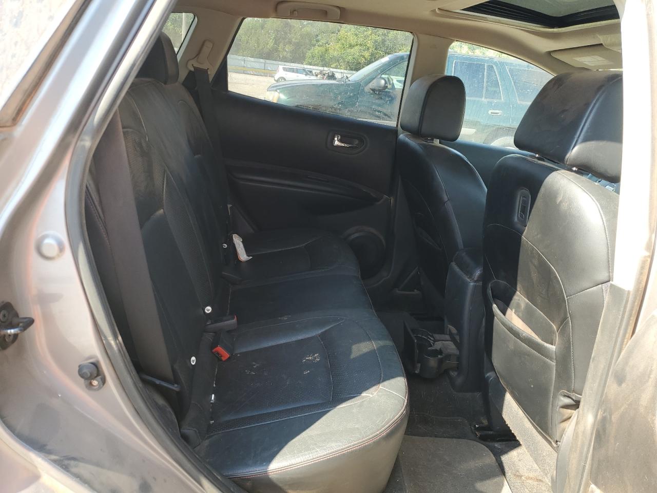 2012 Nissan Rogue S VIN: JN8AS5MTXCW273615 Lot: 82508075