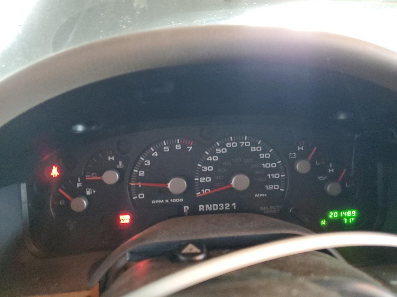 2003 Ford Explorer Xlt VIN: 1FMZU63K43ZA28617 Lot: 84398805