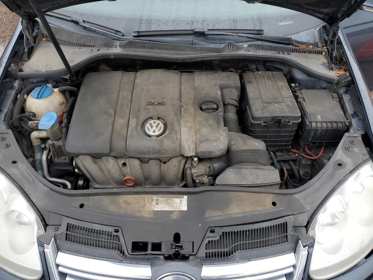 2010 Volkswagen Jetta Se VIN: 3VWRZ7AJ1AM062662 Lot: 85580505