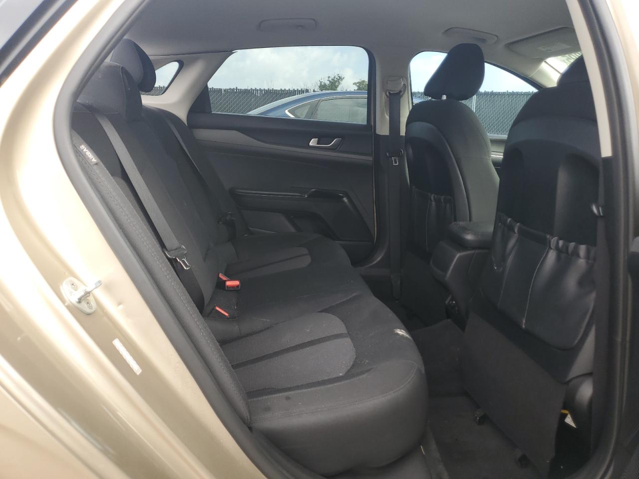 2022 Kia K5 Lxs VIN: 5XXG14J22NG092849 Lot: 82269295