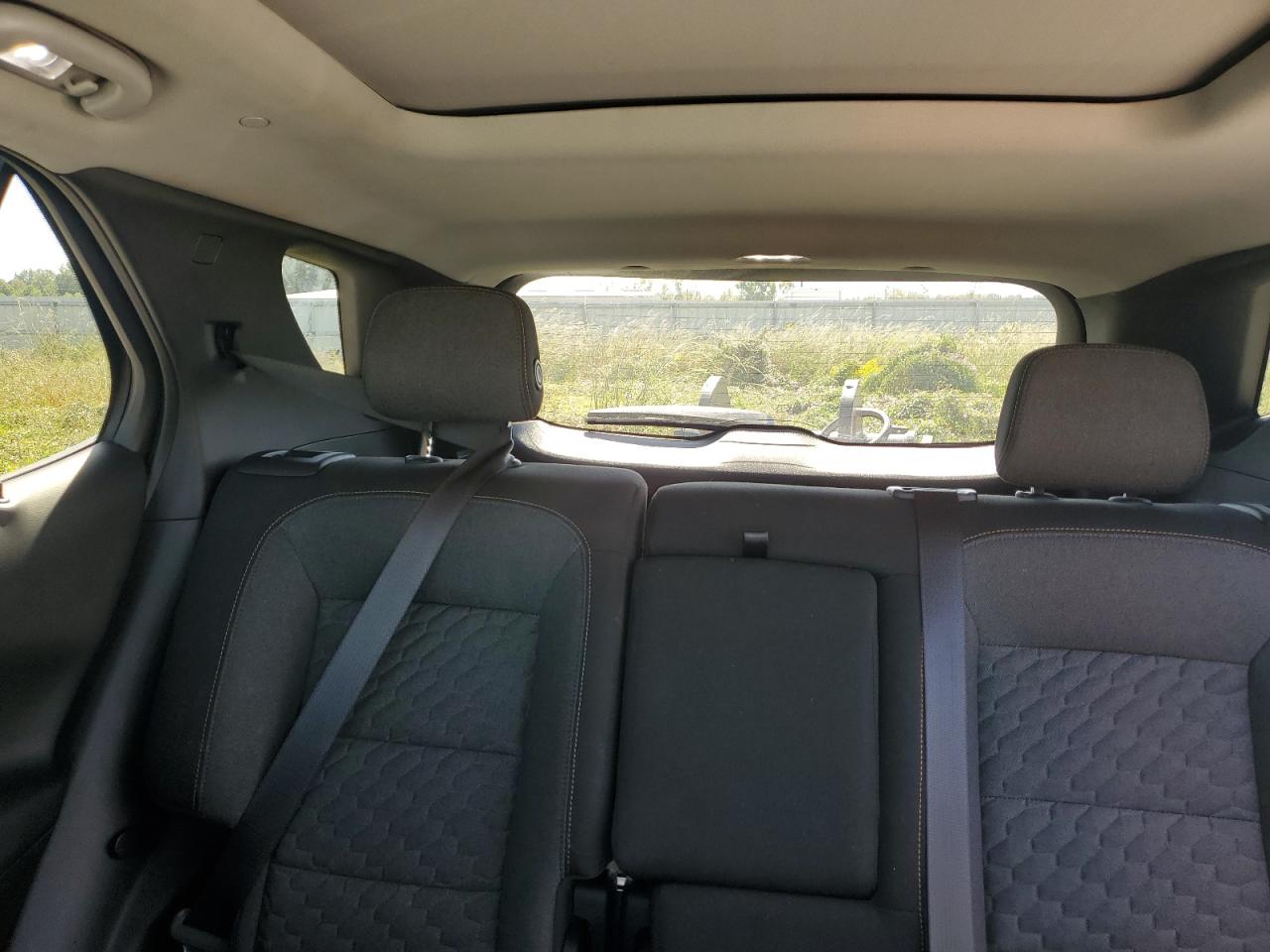 2018 Chevrolet Equinox Lt VIN: 3GNAXTEX2JL366903 Lot: 84877875