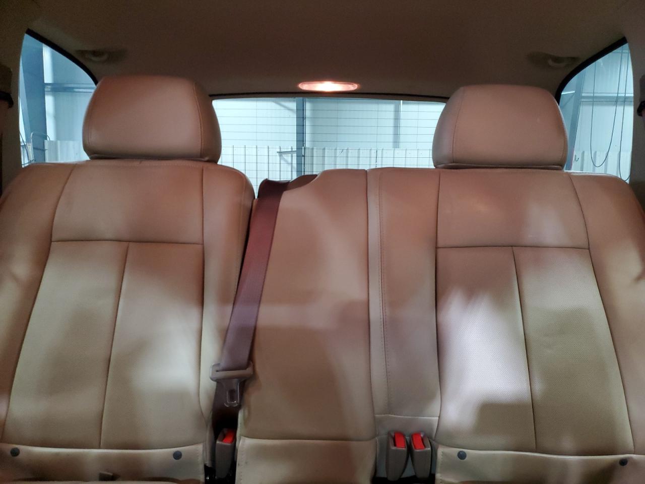 2004 Buick Rainier Cxl VIN: 5GADT13S542286306 Lot: 85282585