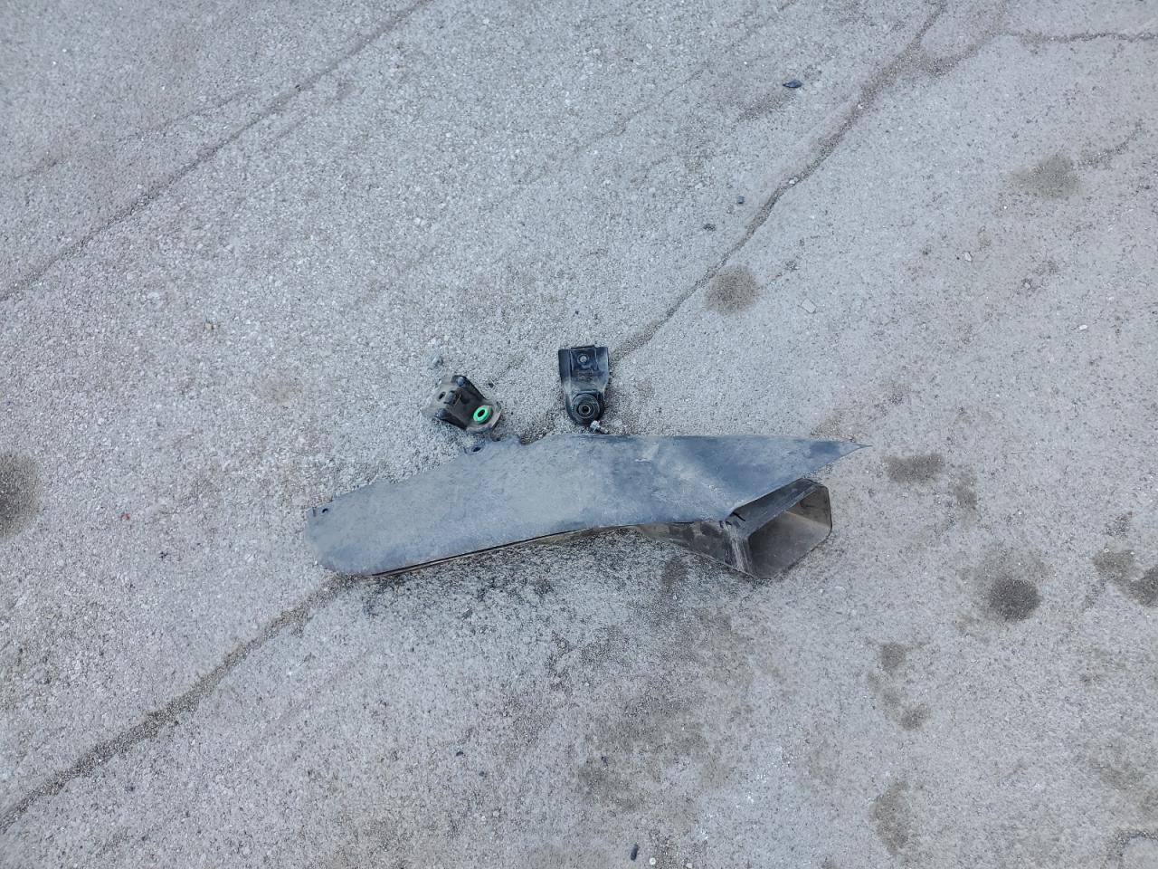 2015 Subaru Forester 2.5I Touring VIN: JF2SJAUC2FH553907 Lot: 86879175