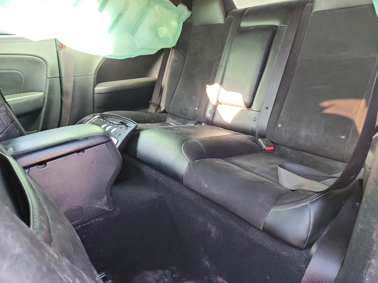 2023 Dodge Challenger R/T VIN: 2C3CDZBT3PH528414 Lot: 82581015