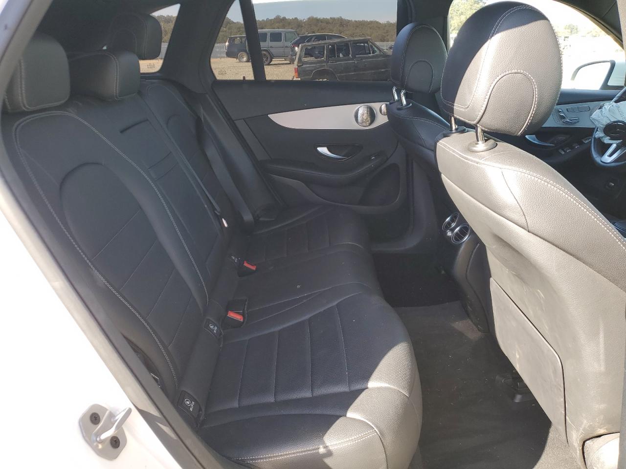 2021 Mercedes-Benz Glc 300 VIN: W1N0G8DB4MV300065 Lot: 89642285